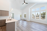 1-bedroom apartment at Twenty 11 Apartments in Bend